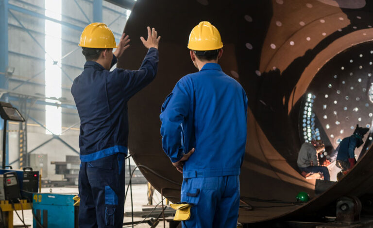 Inspection and Expediting Services