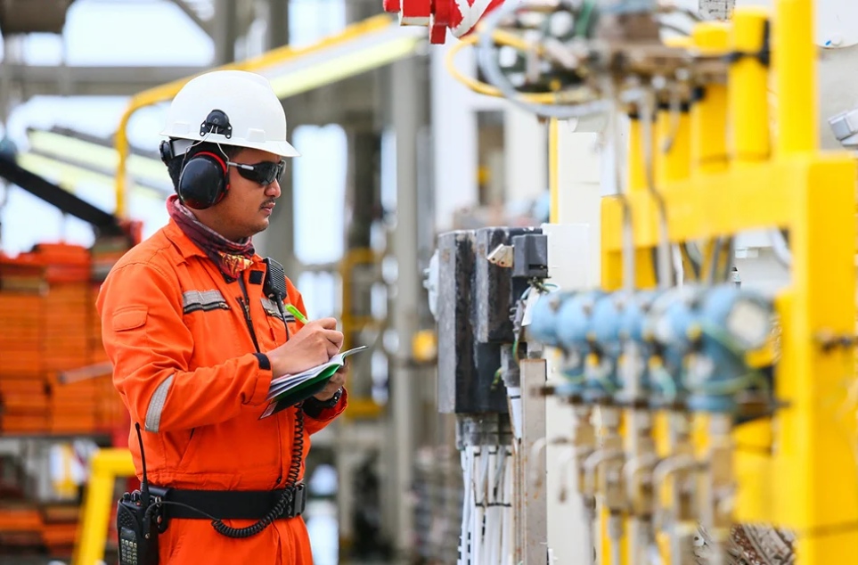 WPS / PQR Preparations