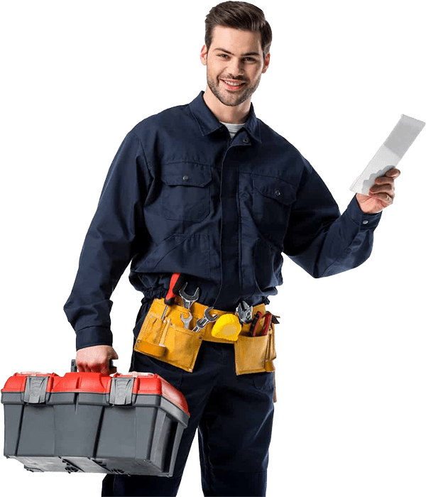 oil and gas industry inspection services