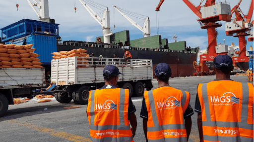 Inspection and Expediting Services