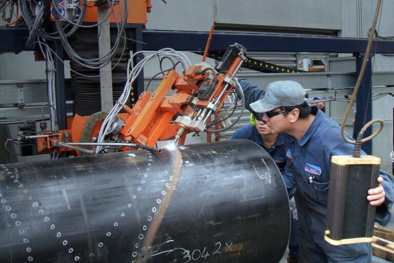 weldingsupervisor