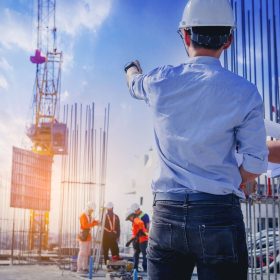 Quality Control and Inspection Services